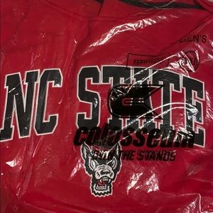 Men’s NC STATE Hoodie